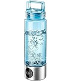 Amazon | H2 Life 水素水生成器 携帯型 高濃度の水素すい生成器